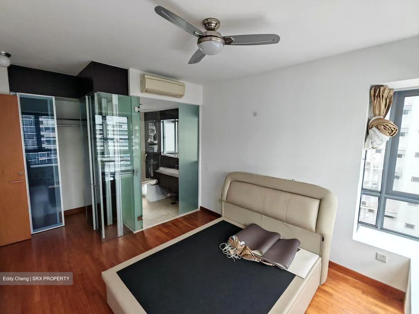 Waterfront Isle (D16), Condominium #608192601